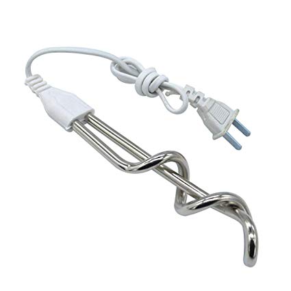 Aquecedores e fervedores de água